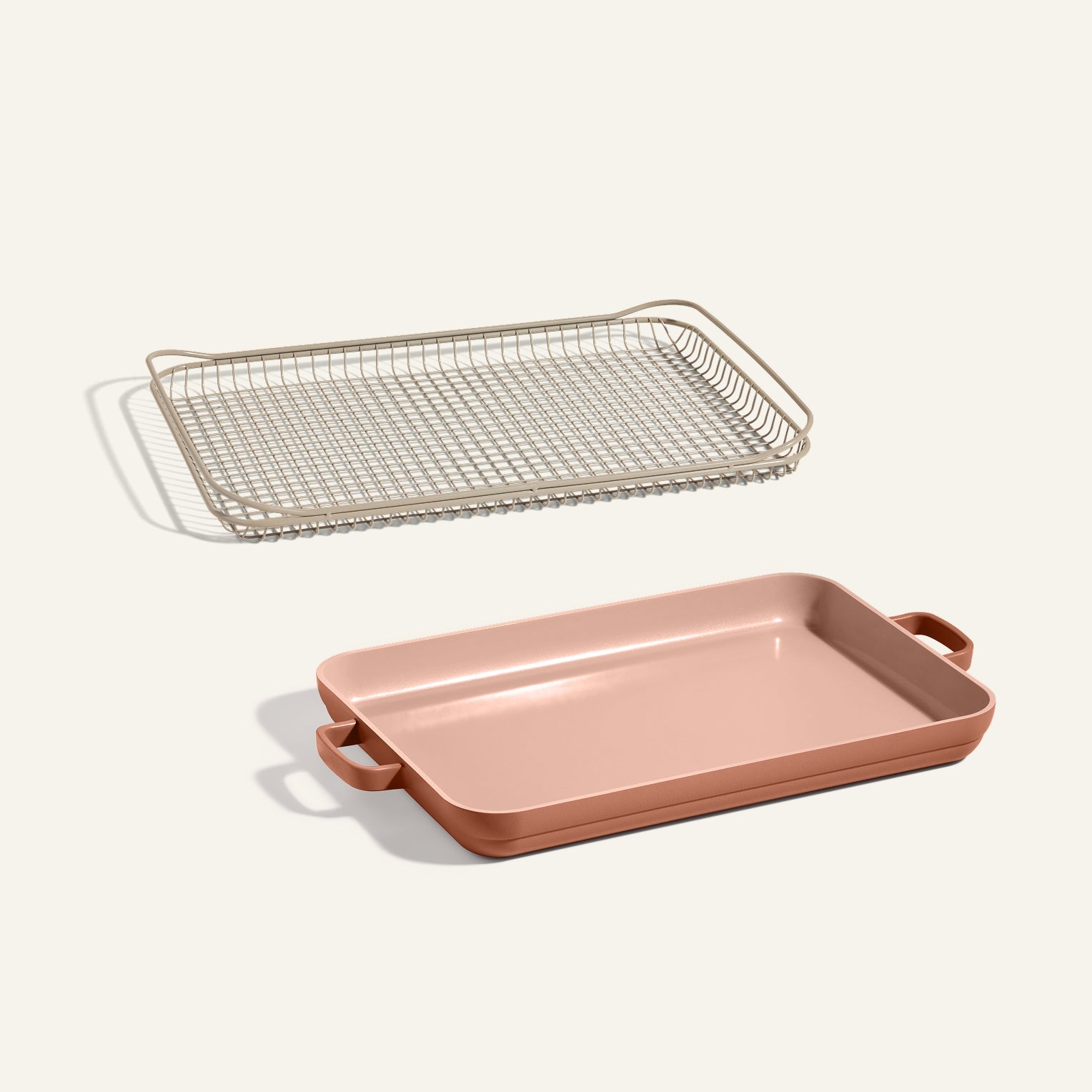 Our Place - Oven Rack + Griddle Pan