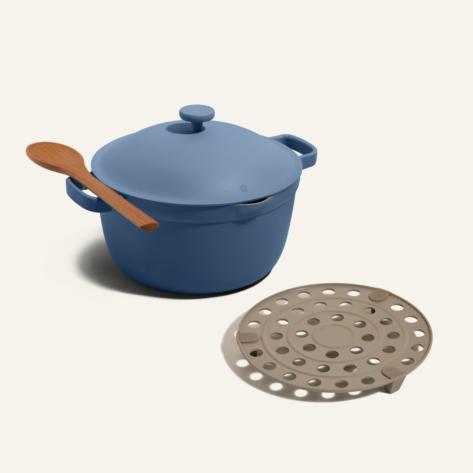 Our Place - Perfect Pot Roasting Rack + Perfect Pot
