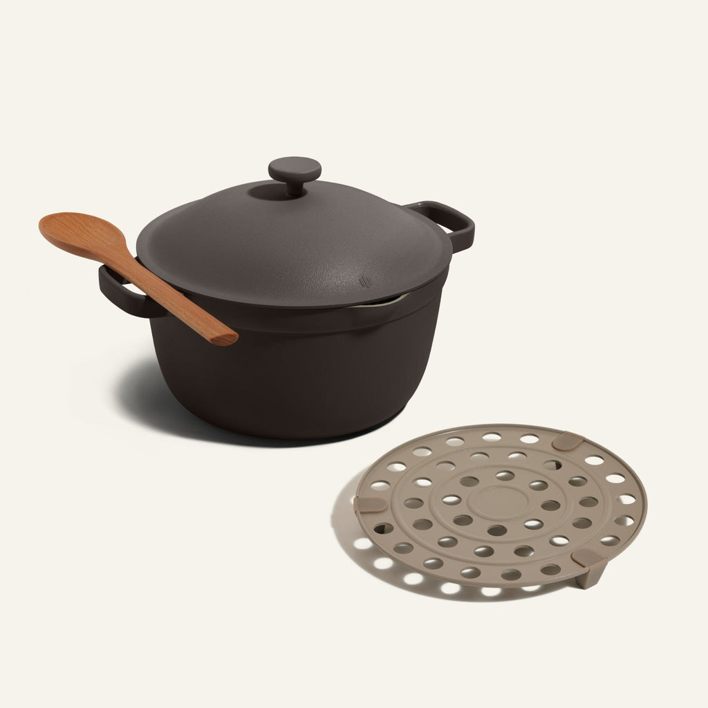 Our Place - Perfect Pot Roasting Rack + Perfect Pot