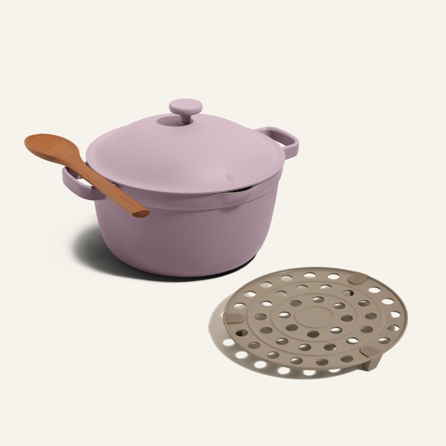 Our Place - Perfect Pot Roasting Rack + Perfect Pot