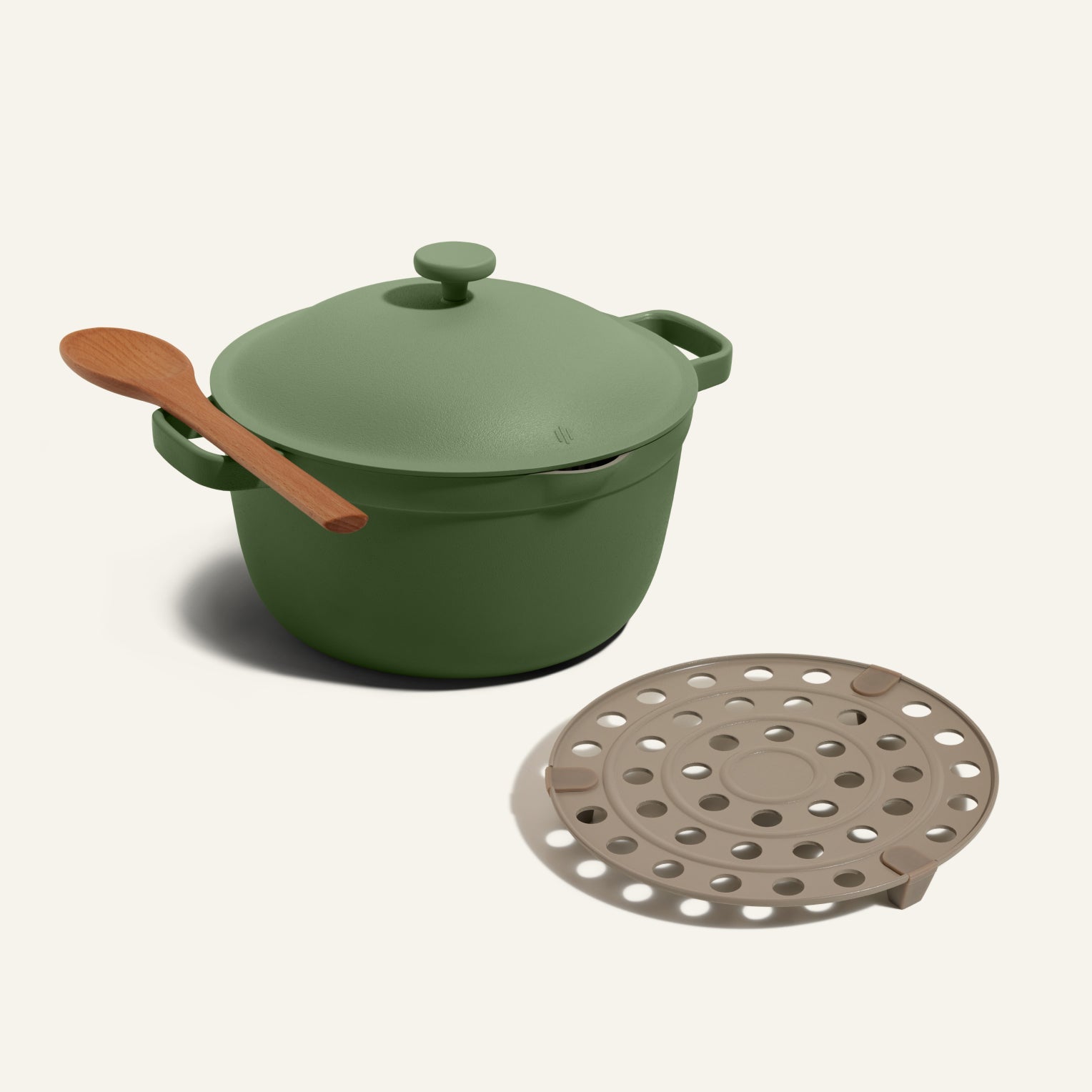Our Place - Perfect Pot Roasting Rack + Perfect Pot
