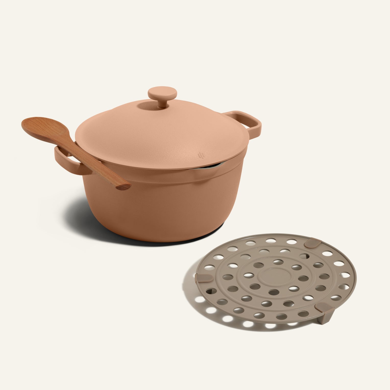 Our Place - Perfect Pot Roasting Rack + Perfect Pot