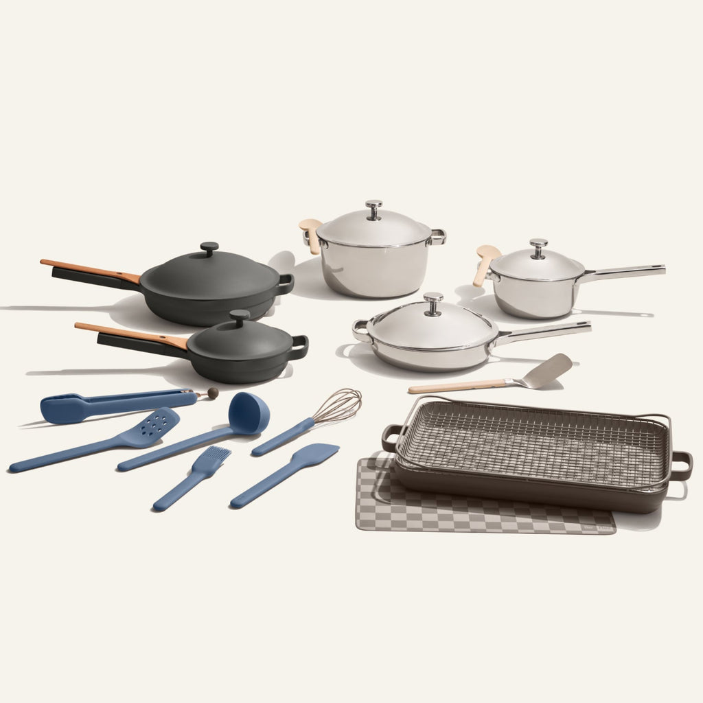 Our Place - Home Chef Set (25 piece)