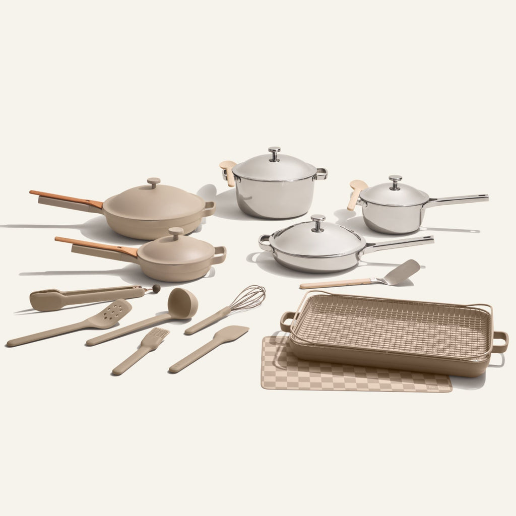 Our Place - Home Chef Set (25 piece)