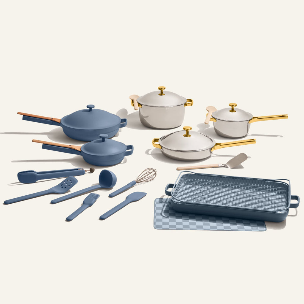 Our Place - Home Chef Set (25 piece)