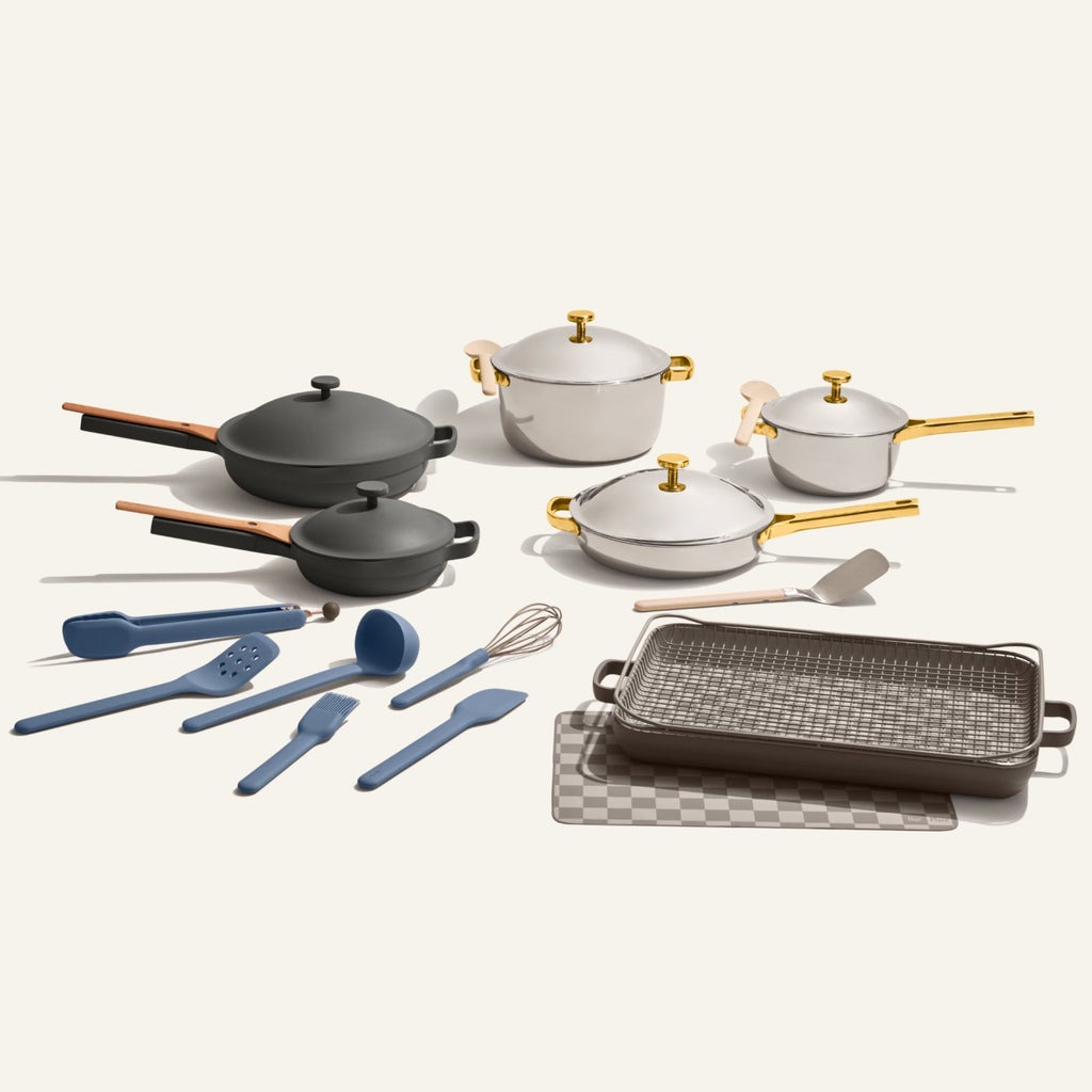 Our Place - Home Chef Set (25 piece)