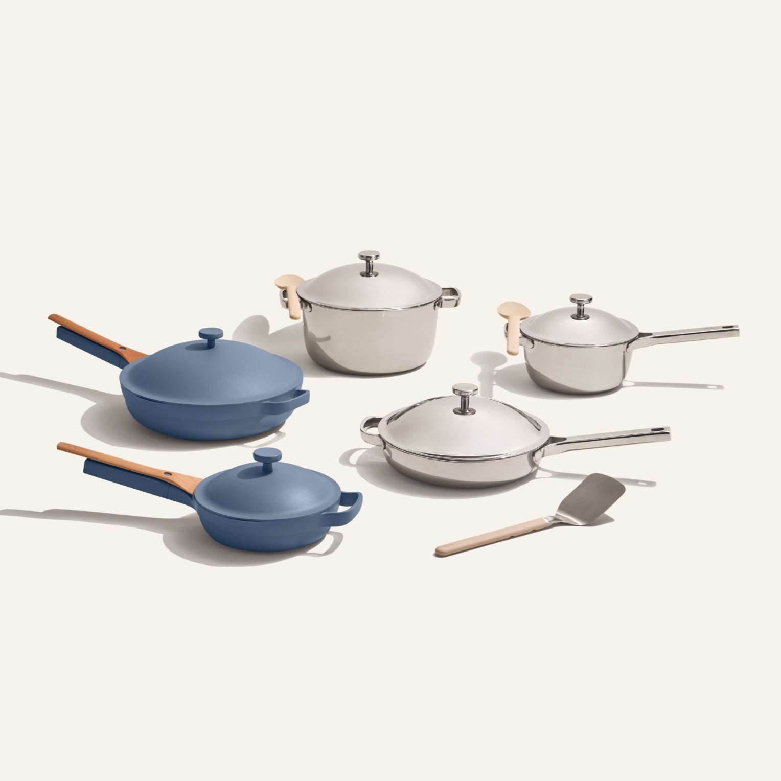 Our Place - Home Chef Set (15 piece)