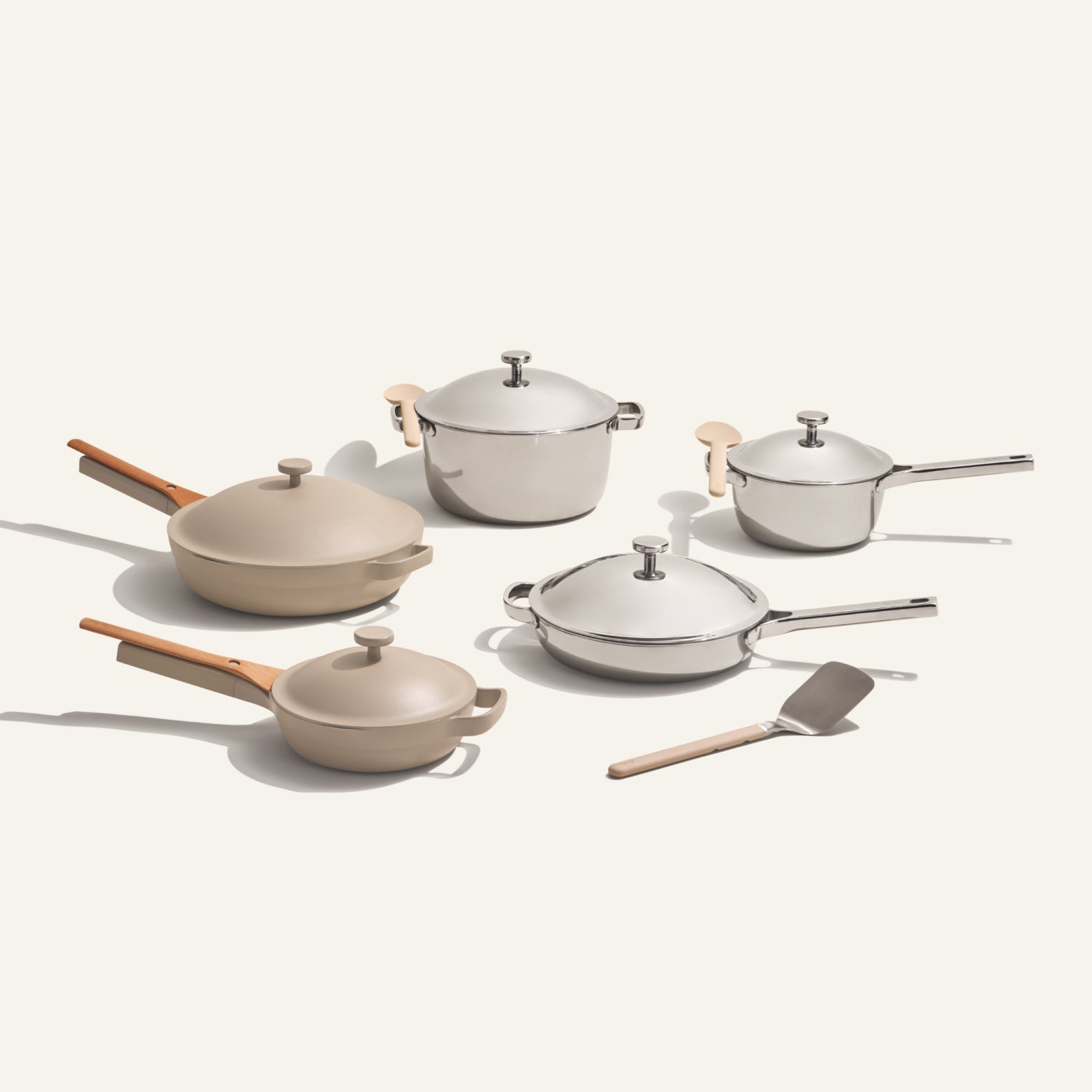 Our Place - Home Chef Set (15 piece)