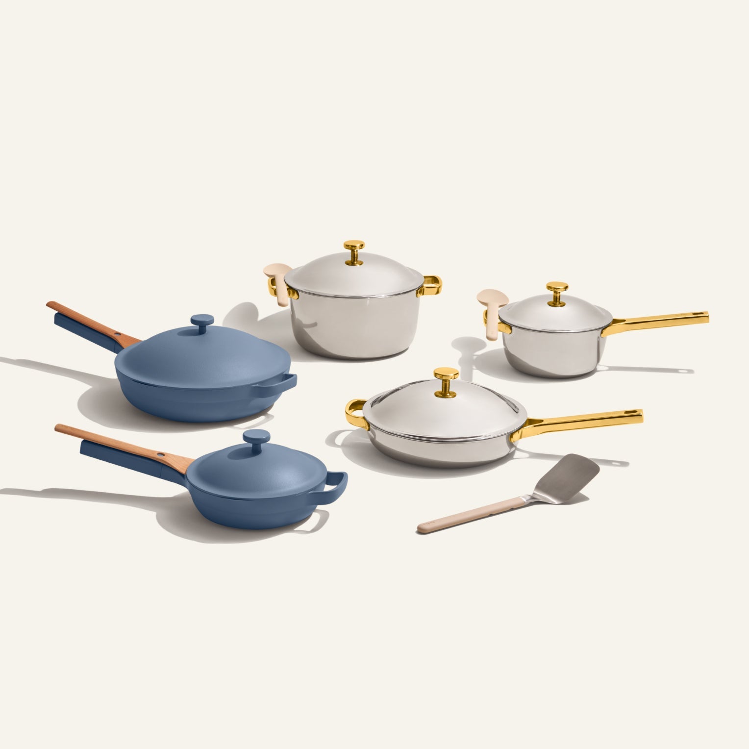 Our Place - Home Chef Set (15 piece)