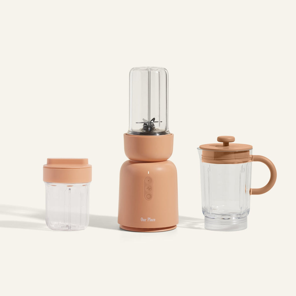 Our Place - Splendor Blender + Splendor Blender Everything Kit