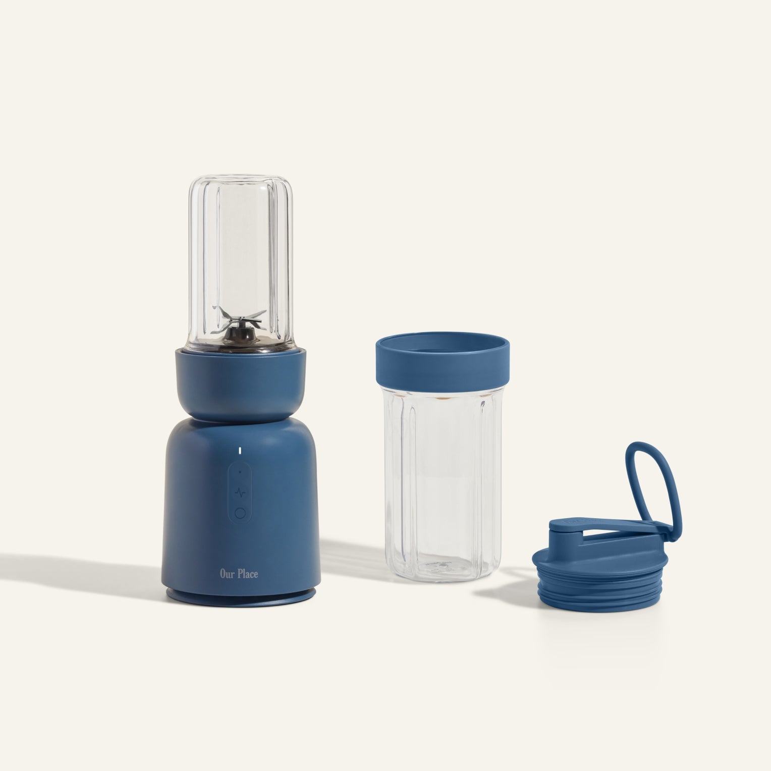Our Place - Splendor Blender + Splendor Blender Personal Kit