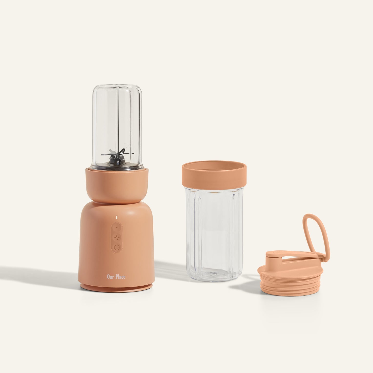 Our Place - Splendor Blender + Splendor Blender Personal Kit