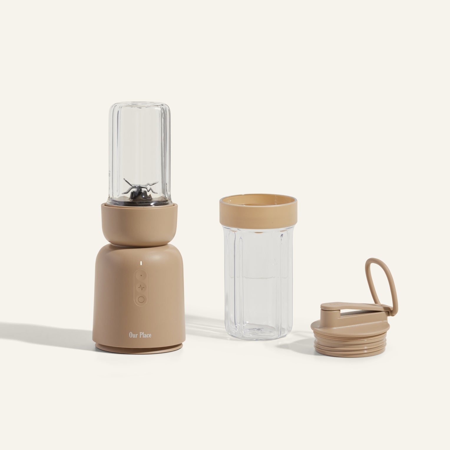Our Place - Splendor Blender + Splendor Blender Personal Kit