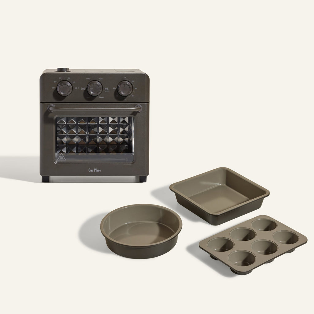 Our Place - Wonder Oven + Wonder Oven Baker's Kit