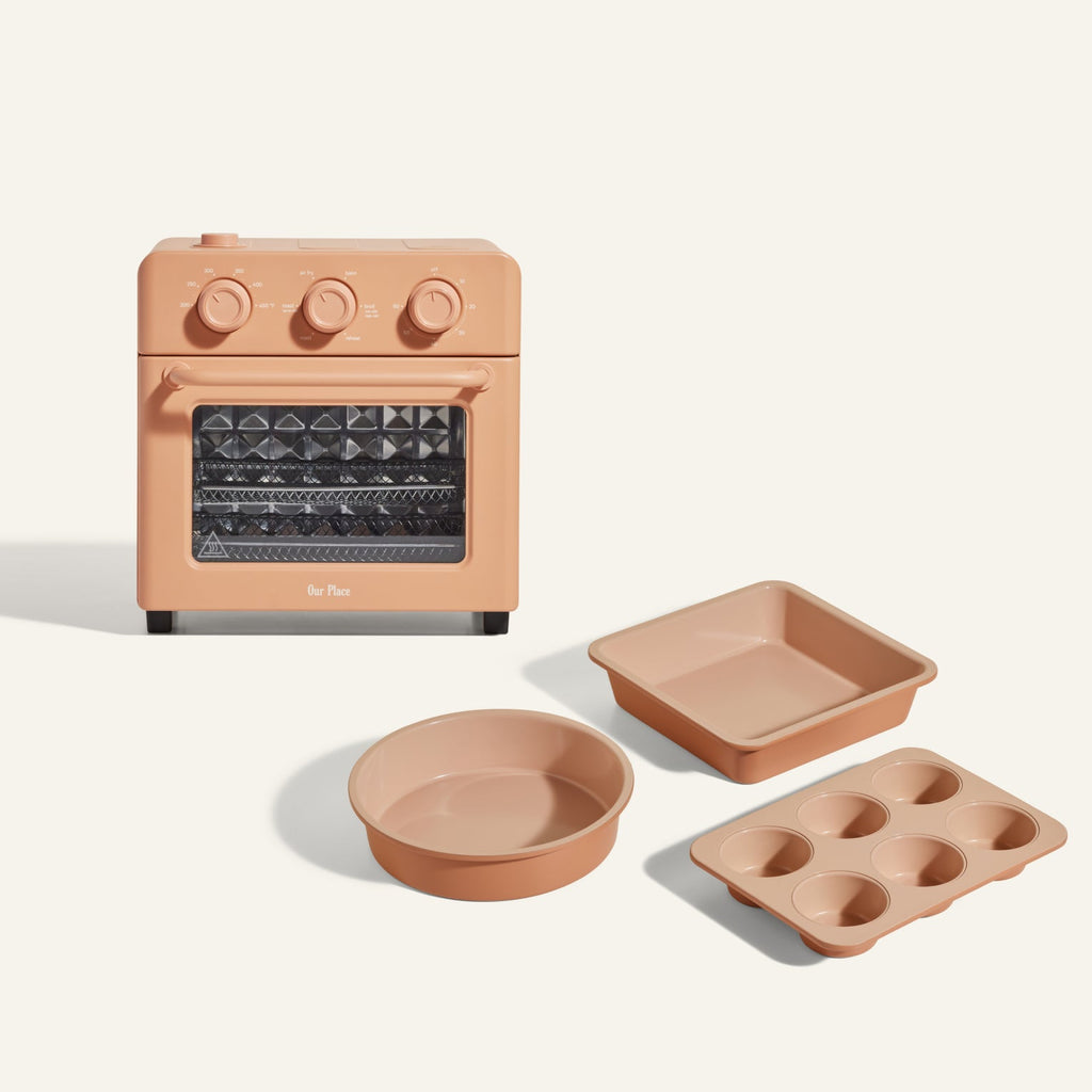 Our Place - Wonder Oven + Wonder Oven Baker's Kit