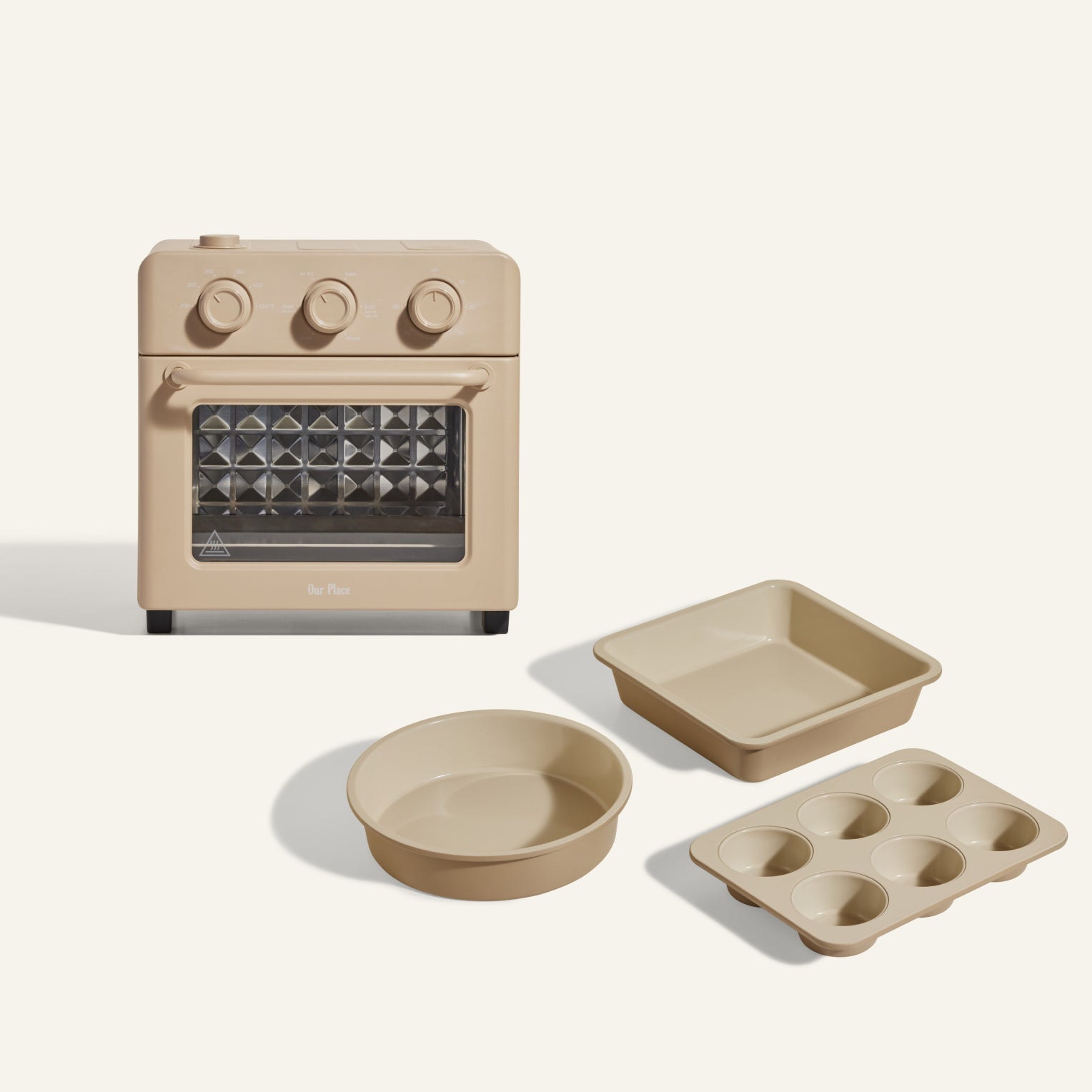 Our Place - Wonder Oven + Wonder Oven Baker's Kit