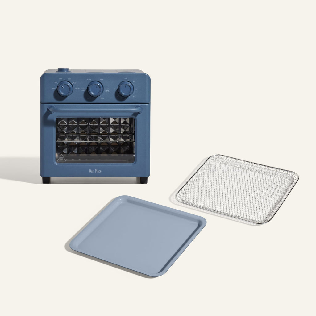 Our Place - Wonder Oven + Wonder Oven Essentials Kit
