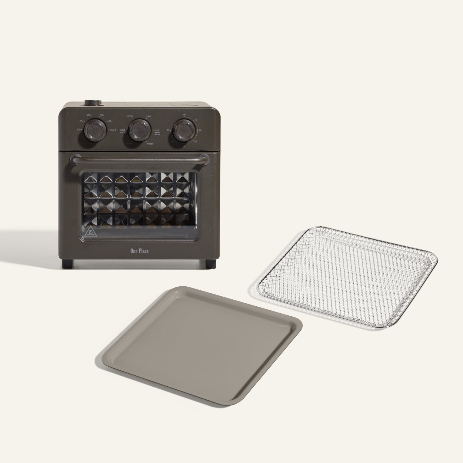 Our Place - Wonder Oven + Wonder Oven Essentials Kit