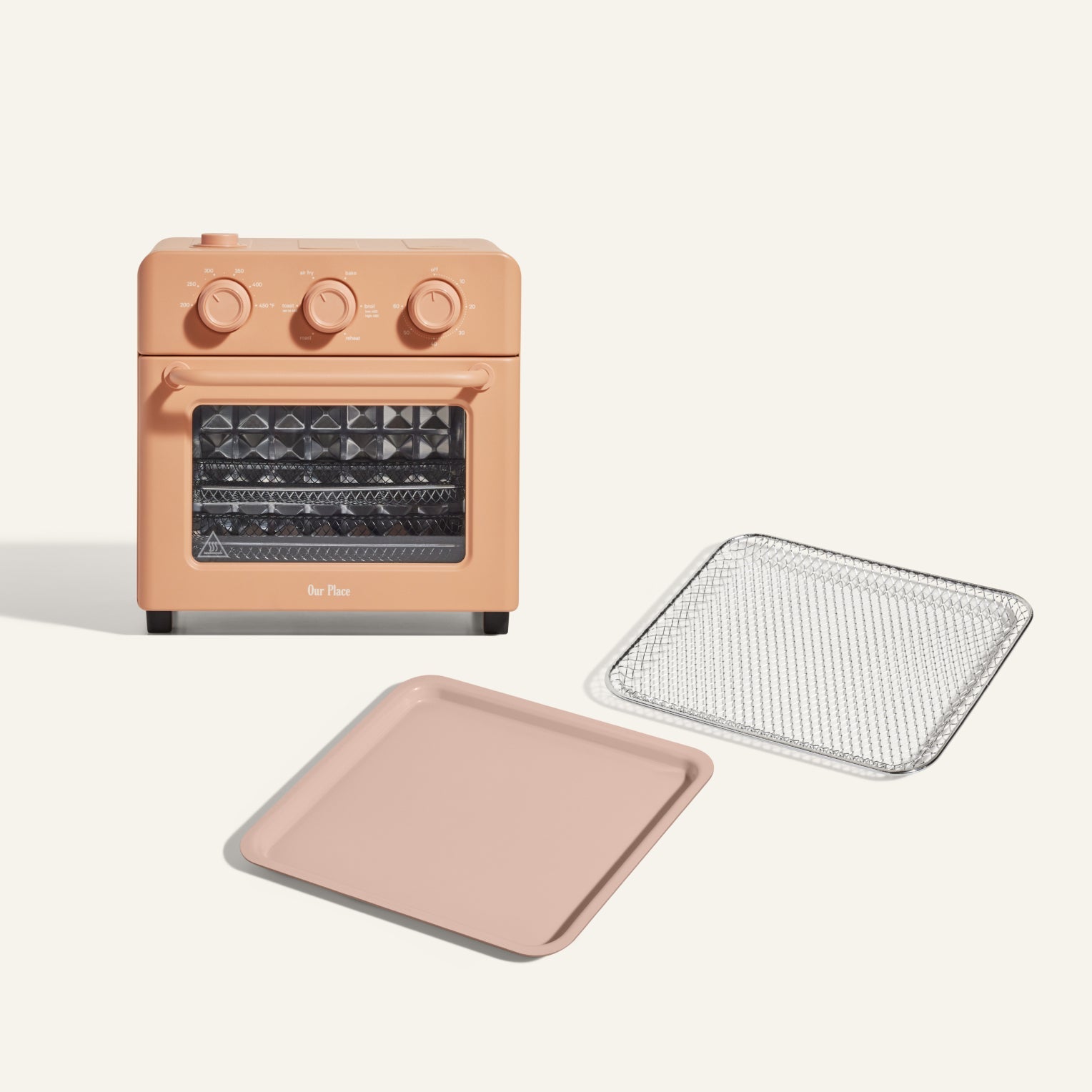 Our Place - Wonder Oven + Wonder Oven Essentials Kit