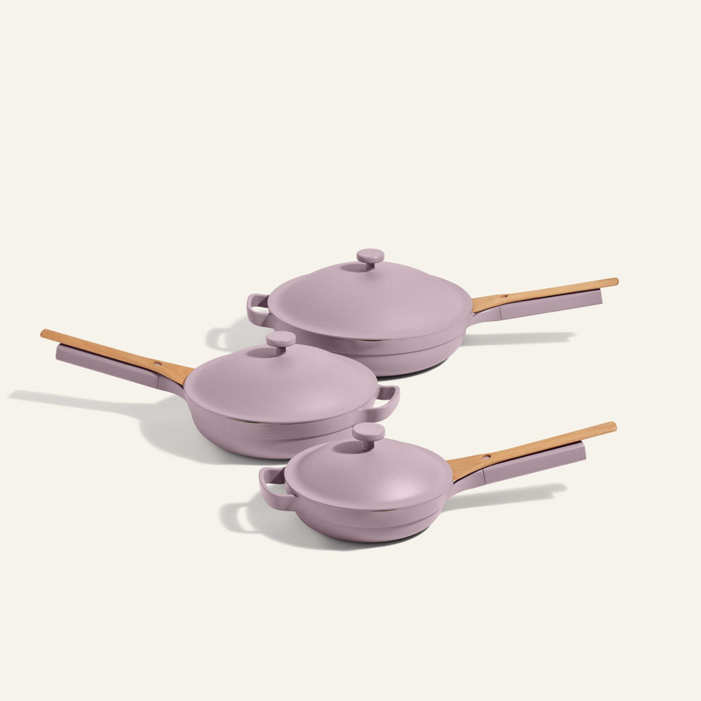 Our Place - Always Pan Trio