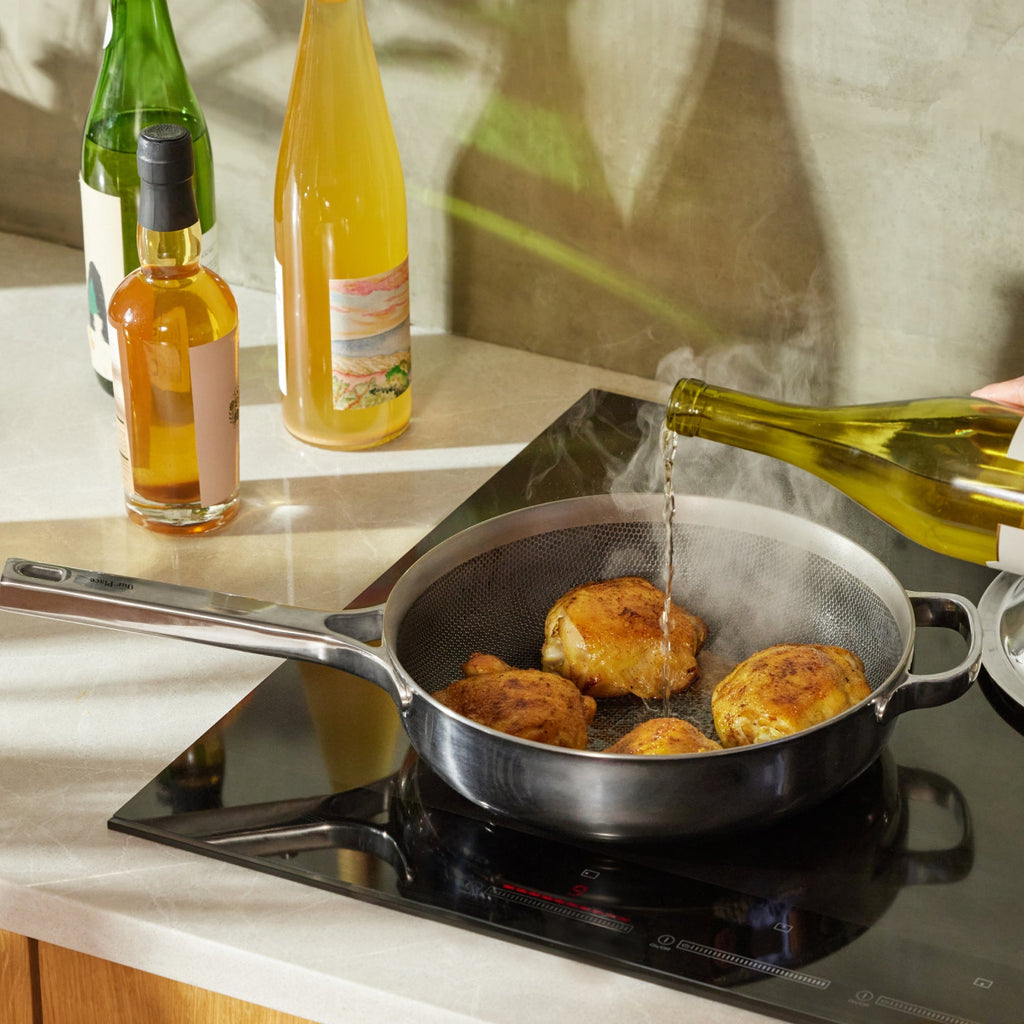 Our Place - Titanium Always Pan Pro