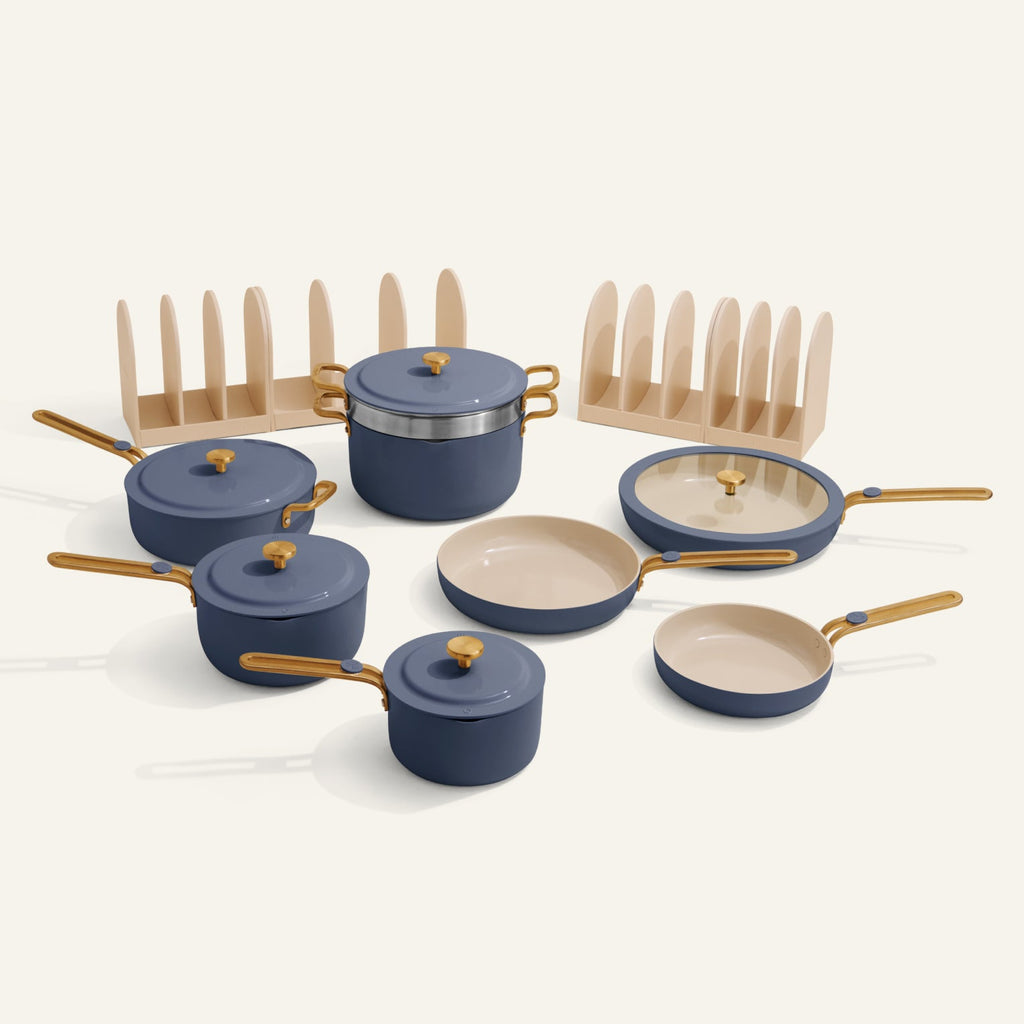 Our Place - Essentials Complete Cookware Set