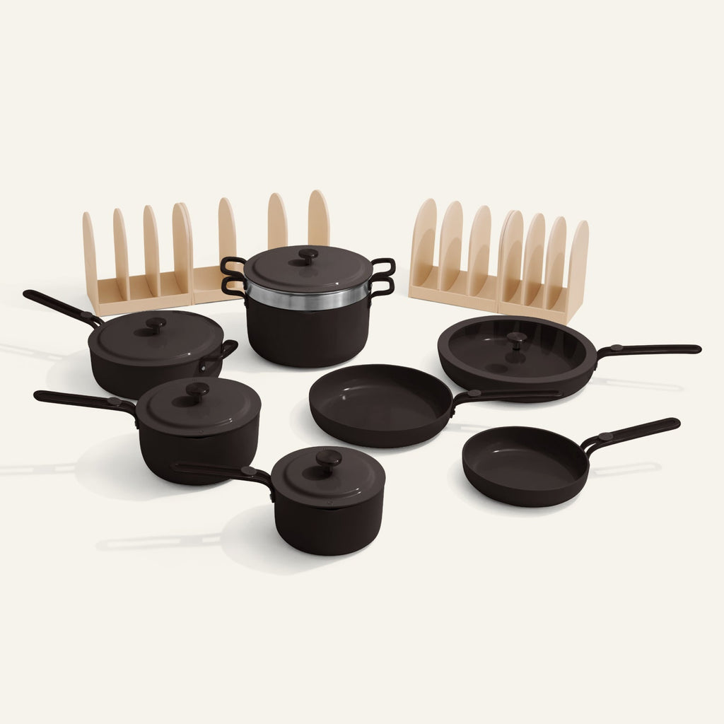 Our Place - Essentials Complete Cookware Set