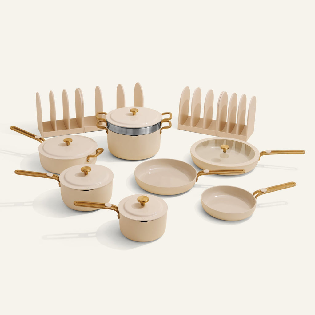 Our Place - Essentials Complete Cookware Set