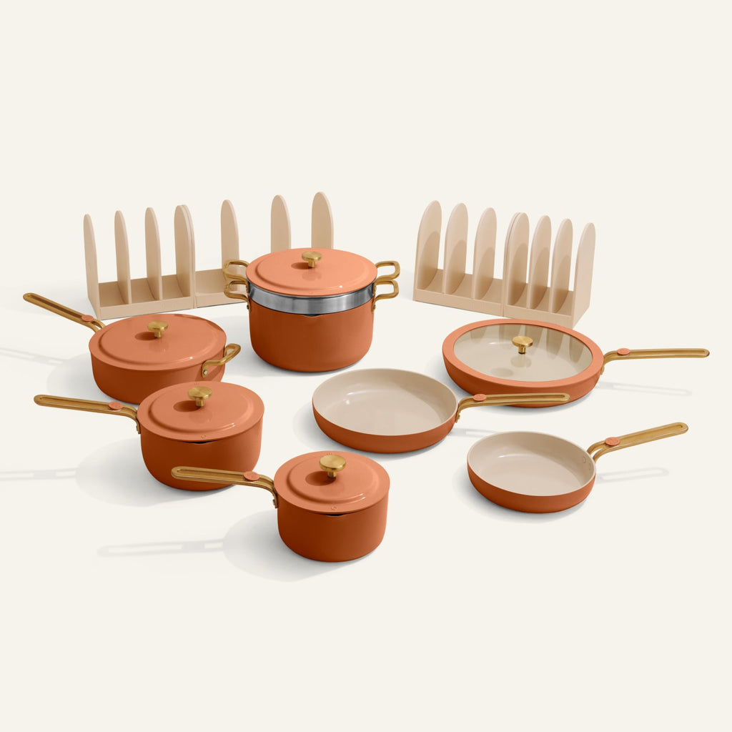 Our Place - Essentials Complete Cookware Set