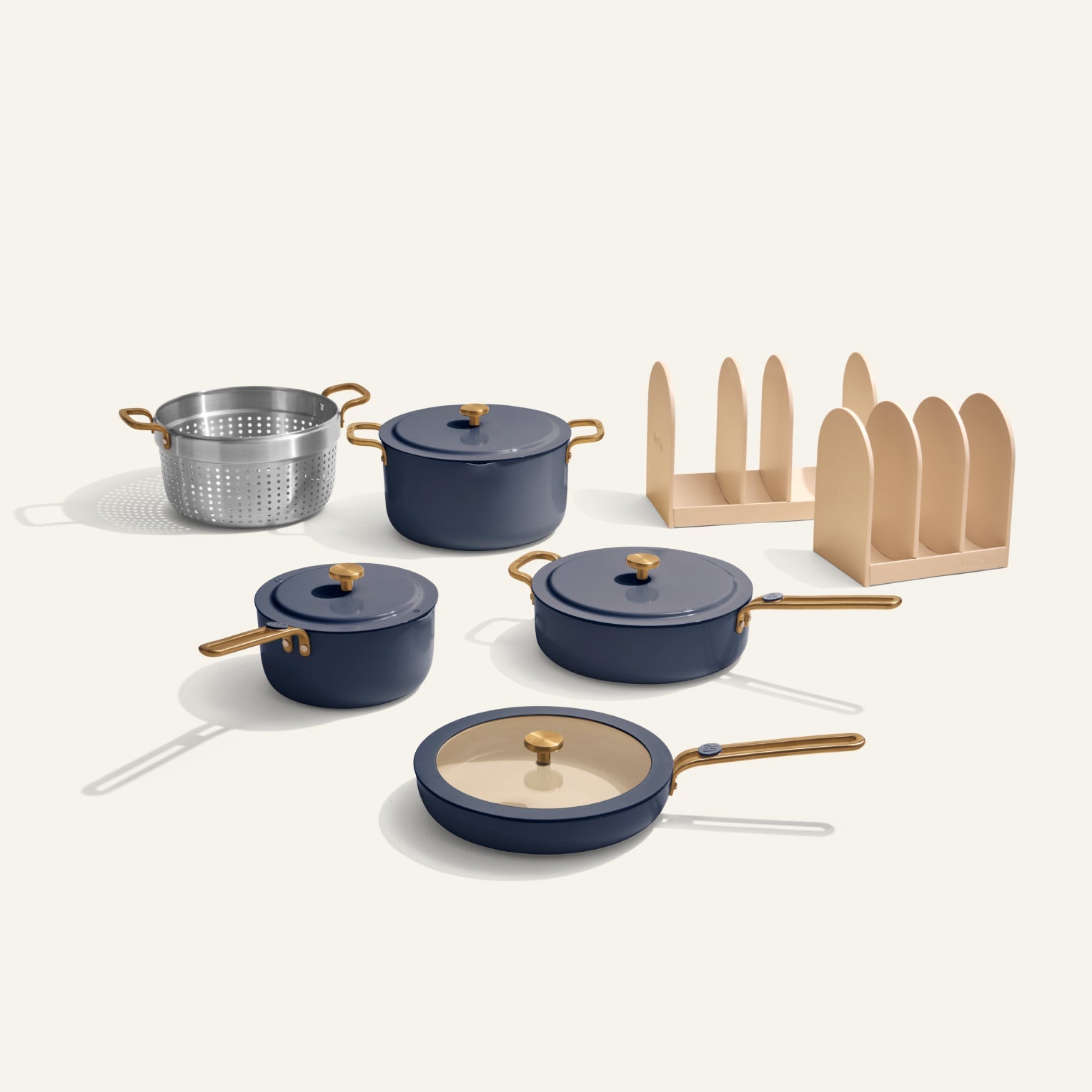 Our Place - Essentials Cookware Set