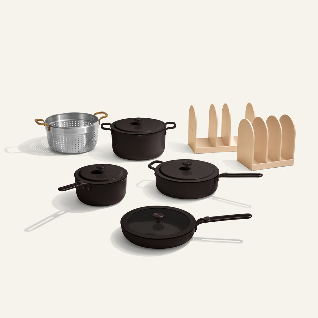 Our Place - Essentials Cookware Set