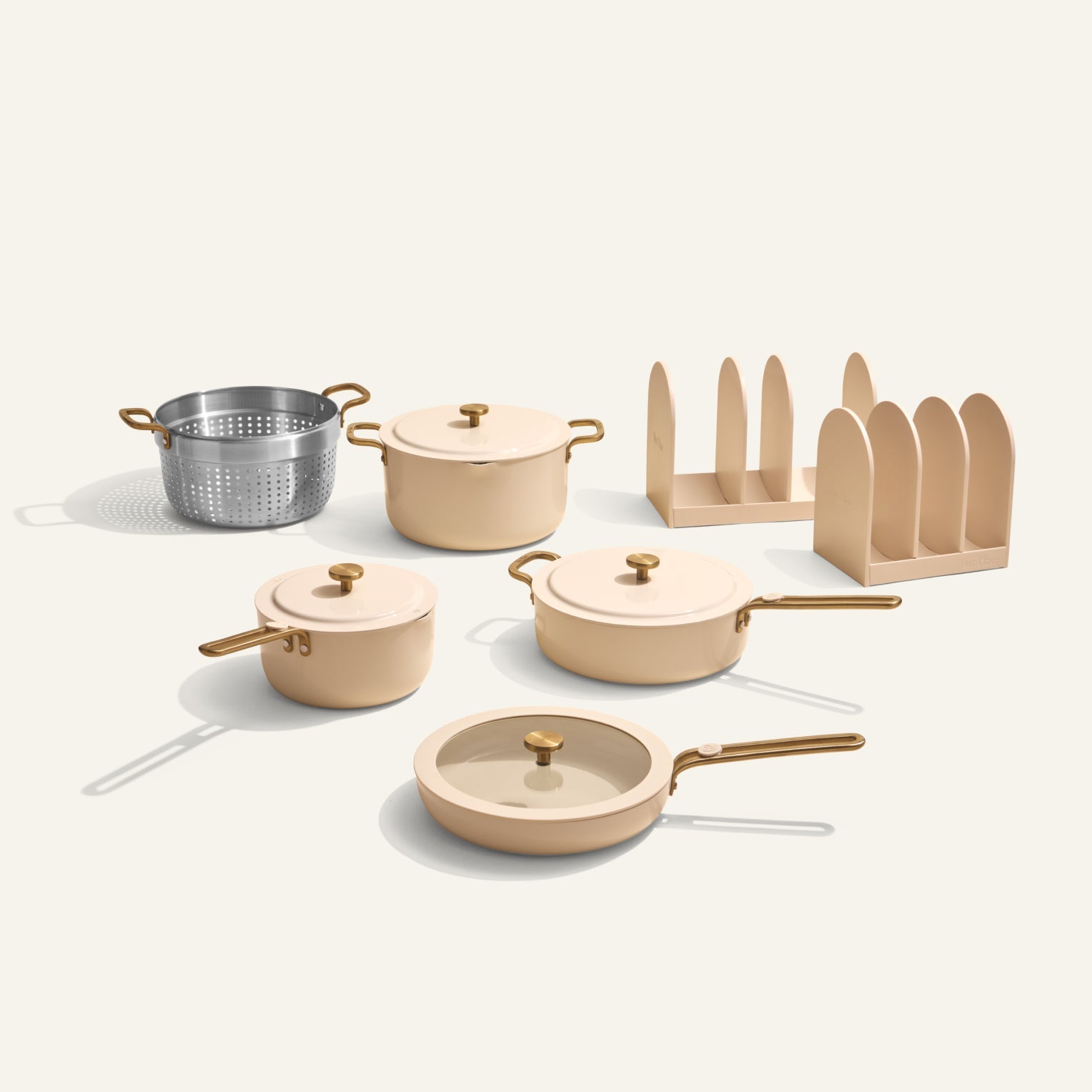 Our Place - Essentials Cookware Set