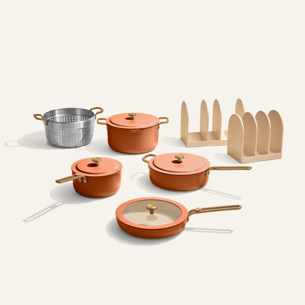 Our Place - Essentials Cookware Set