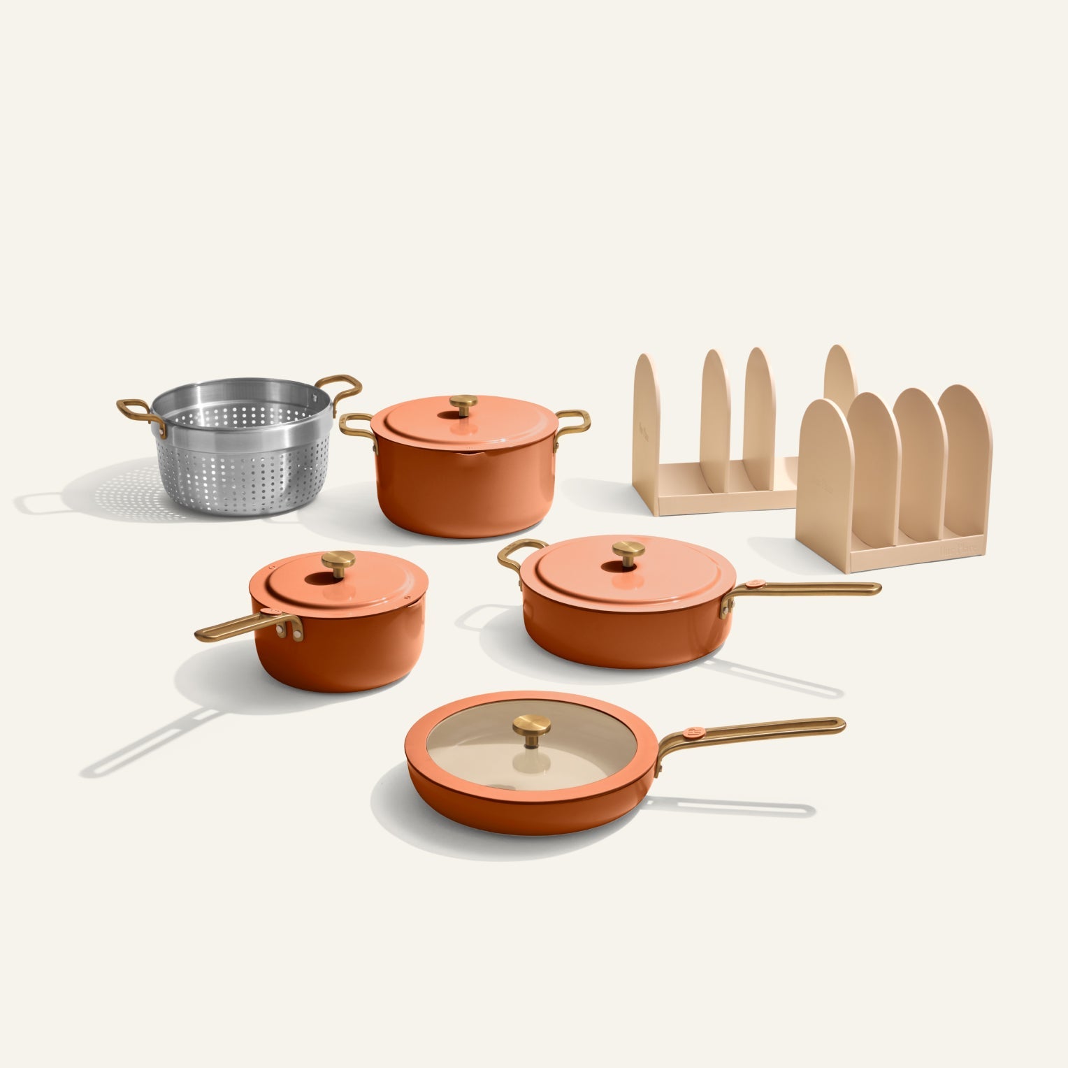 Our Place - Essentials Cookware Set