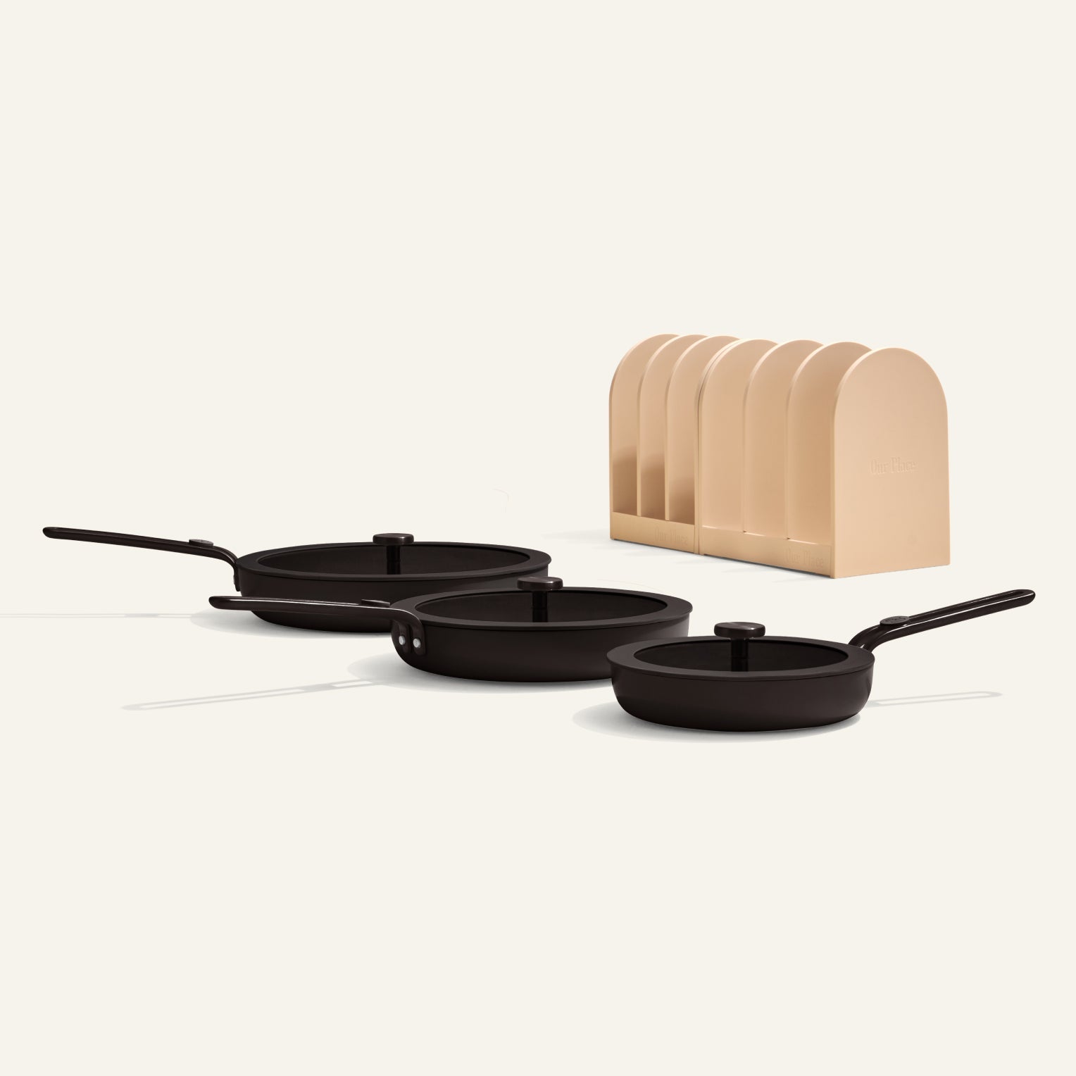 Our Place - Essentials Pan Trio