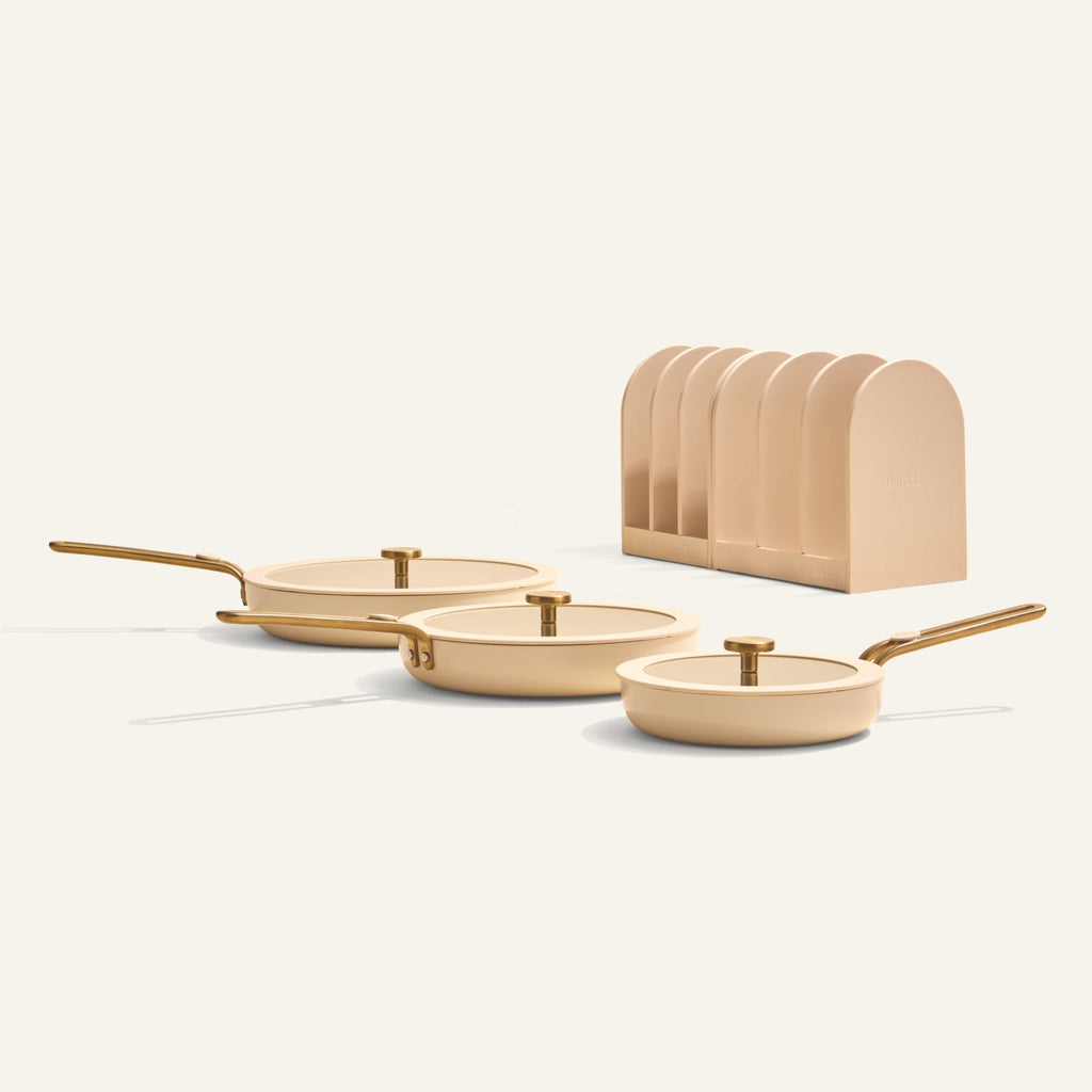 Our Place - Essentials Pan Trio