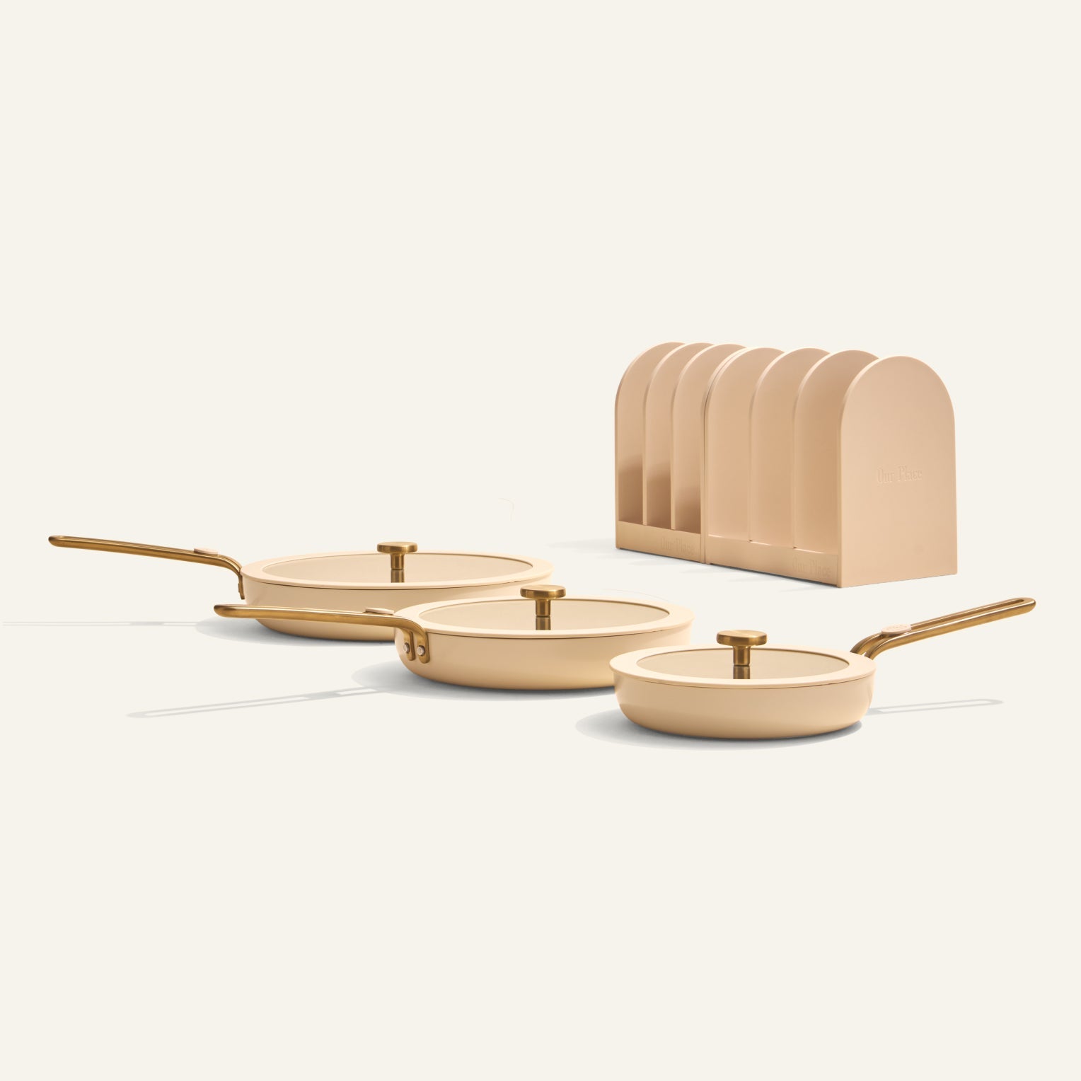Our Place - Essentials Pan Trio