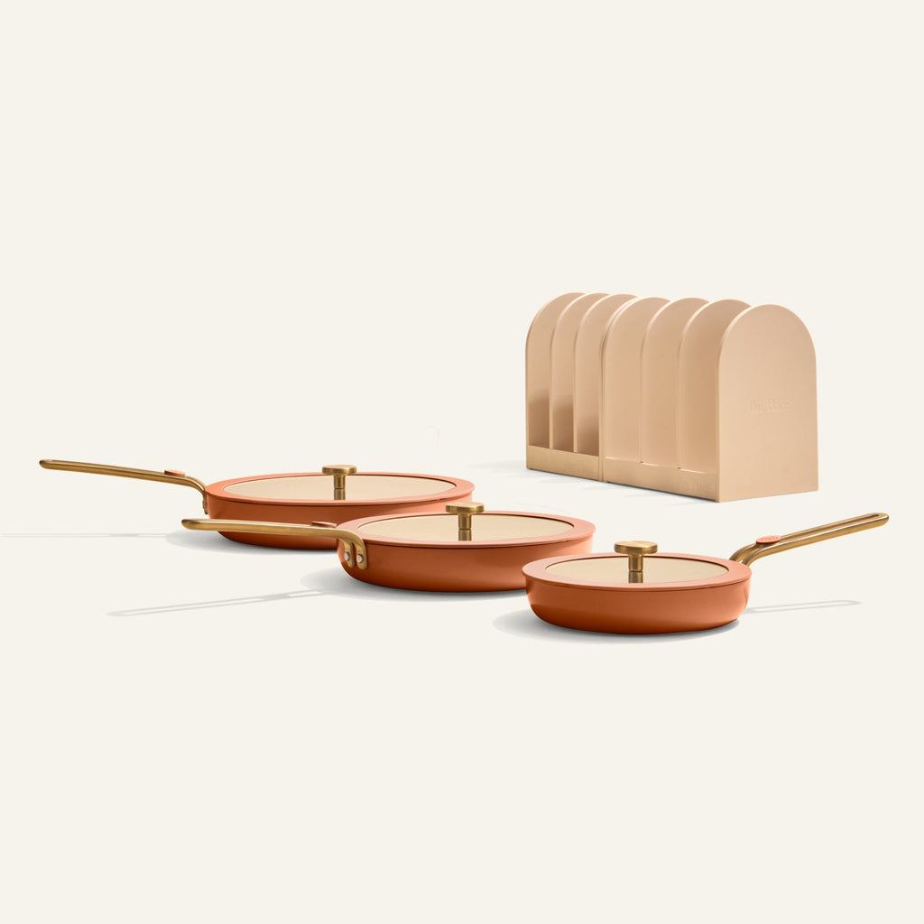 Our Place - Essentials Pan Trio