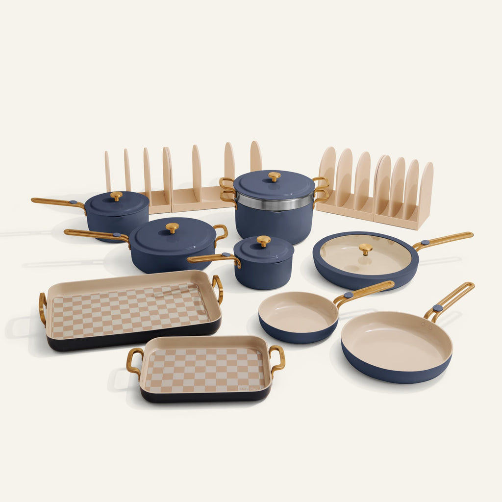 Our Place - Essentials Cookware + Bakeware Set