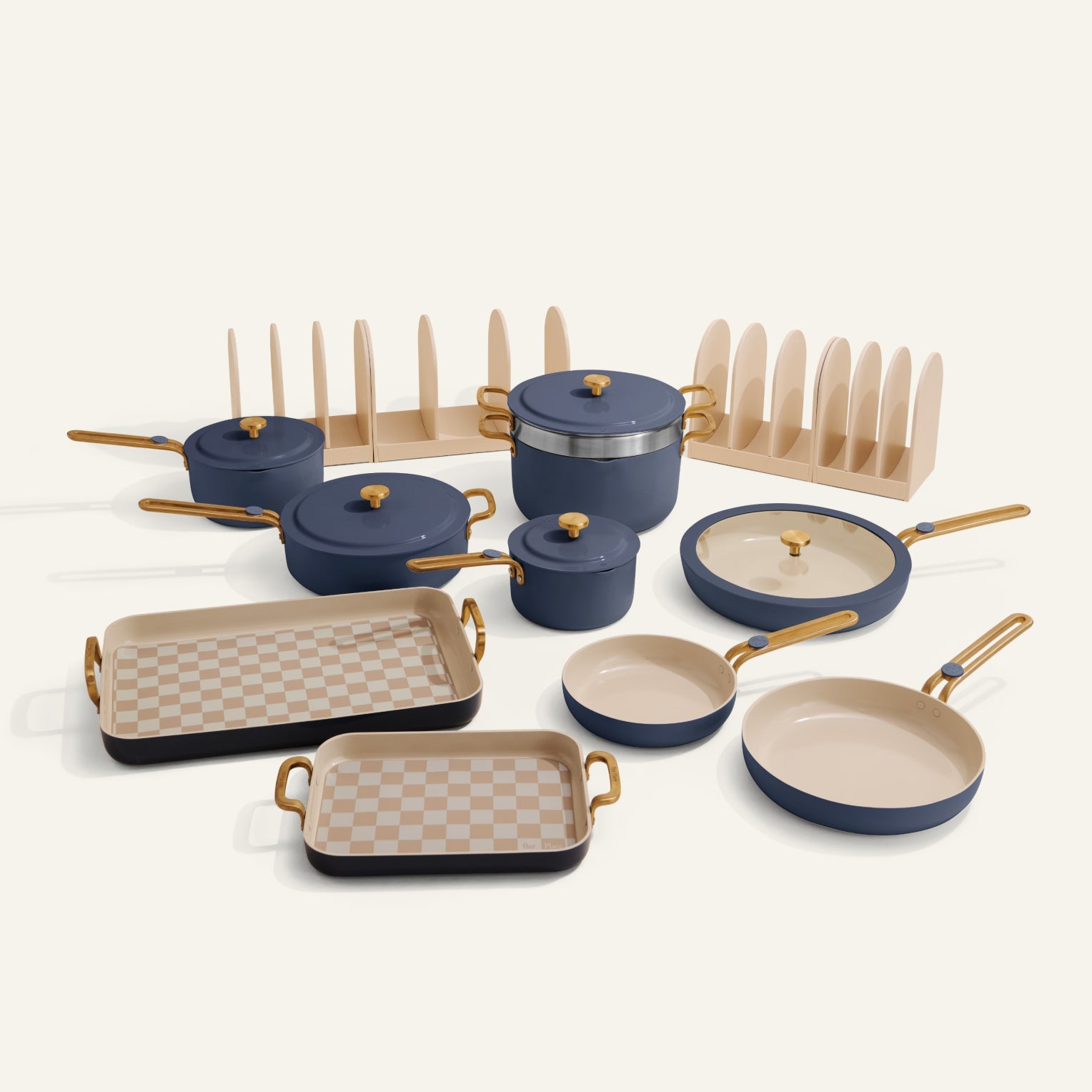 Our Place - Essentials Cookware + Bakeware Set