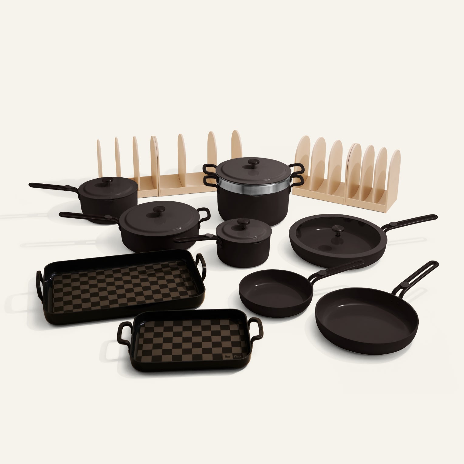 Our Place - Essentials Cookware + Bakeware Set