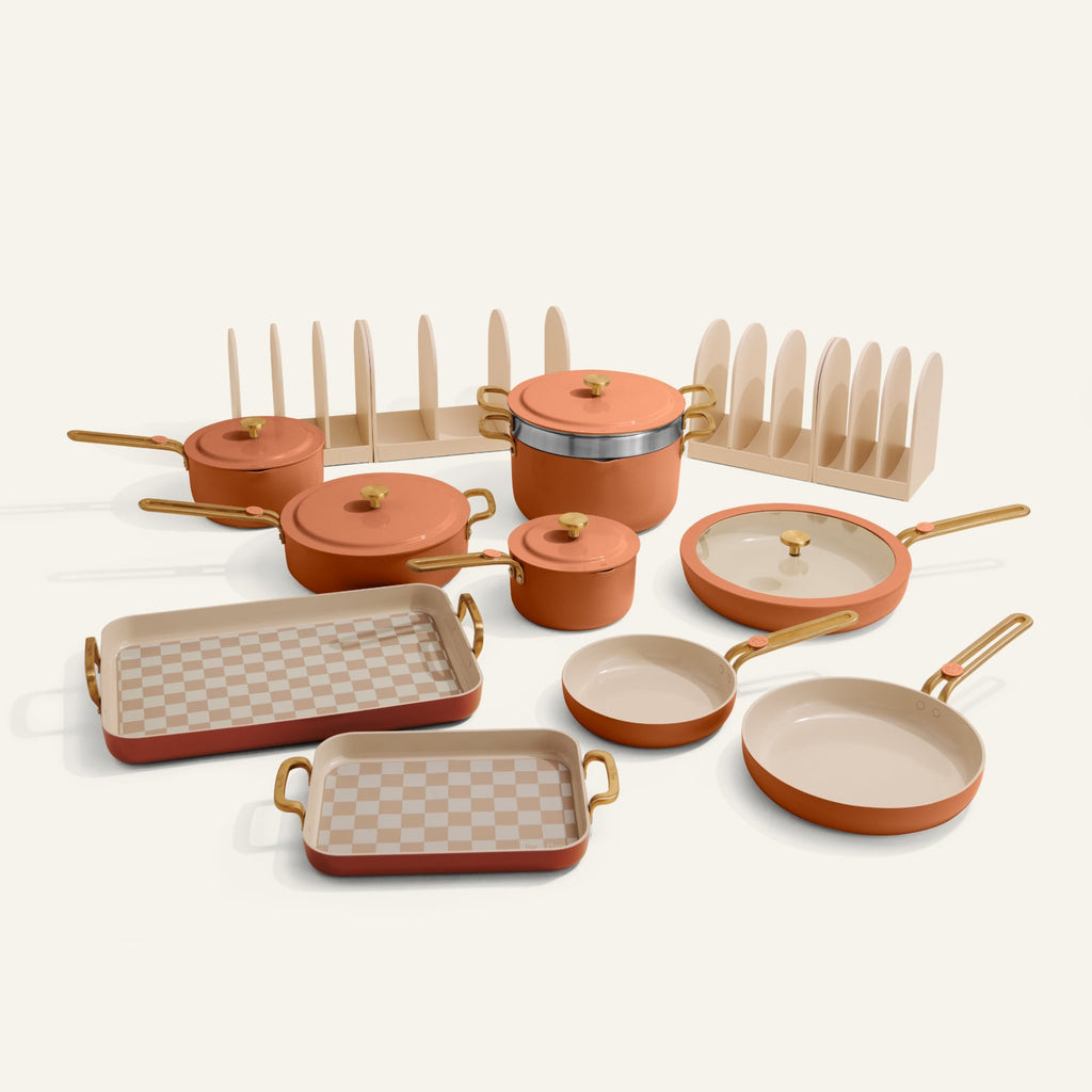 Our Place - Essentials Cookware + Bakeware Set