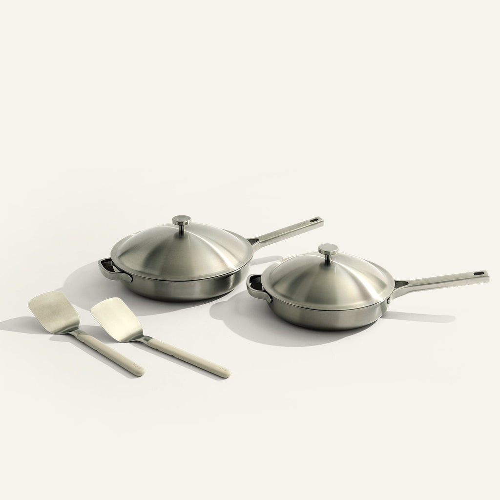 Our Place - Titanium Pro Always Pan Duo