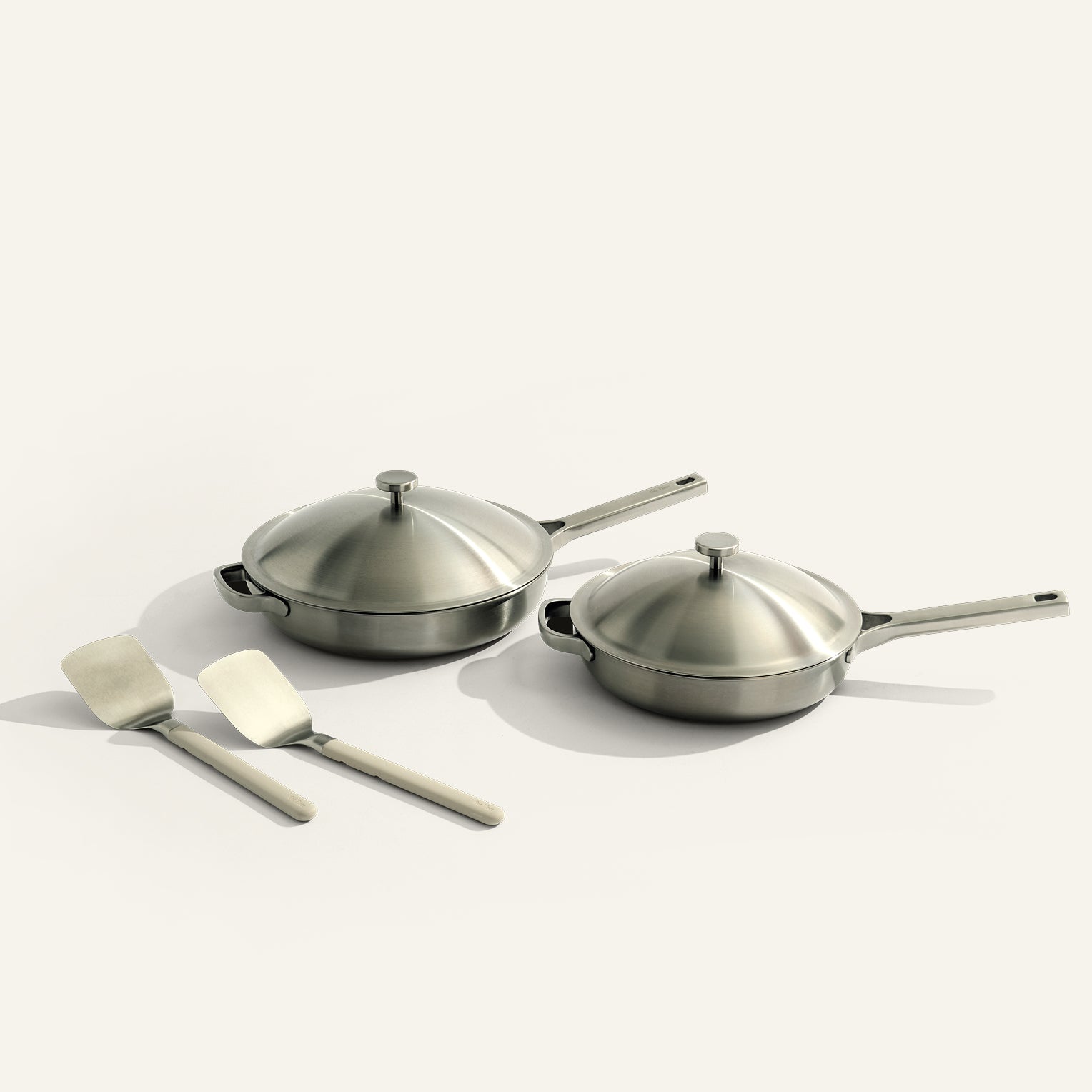 Our Place - Titanium Pro Always Pan Duo