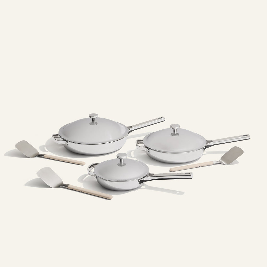 Our Place - Titanium Pro Always Pan Trio