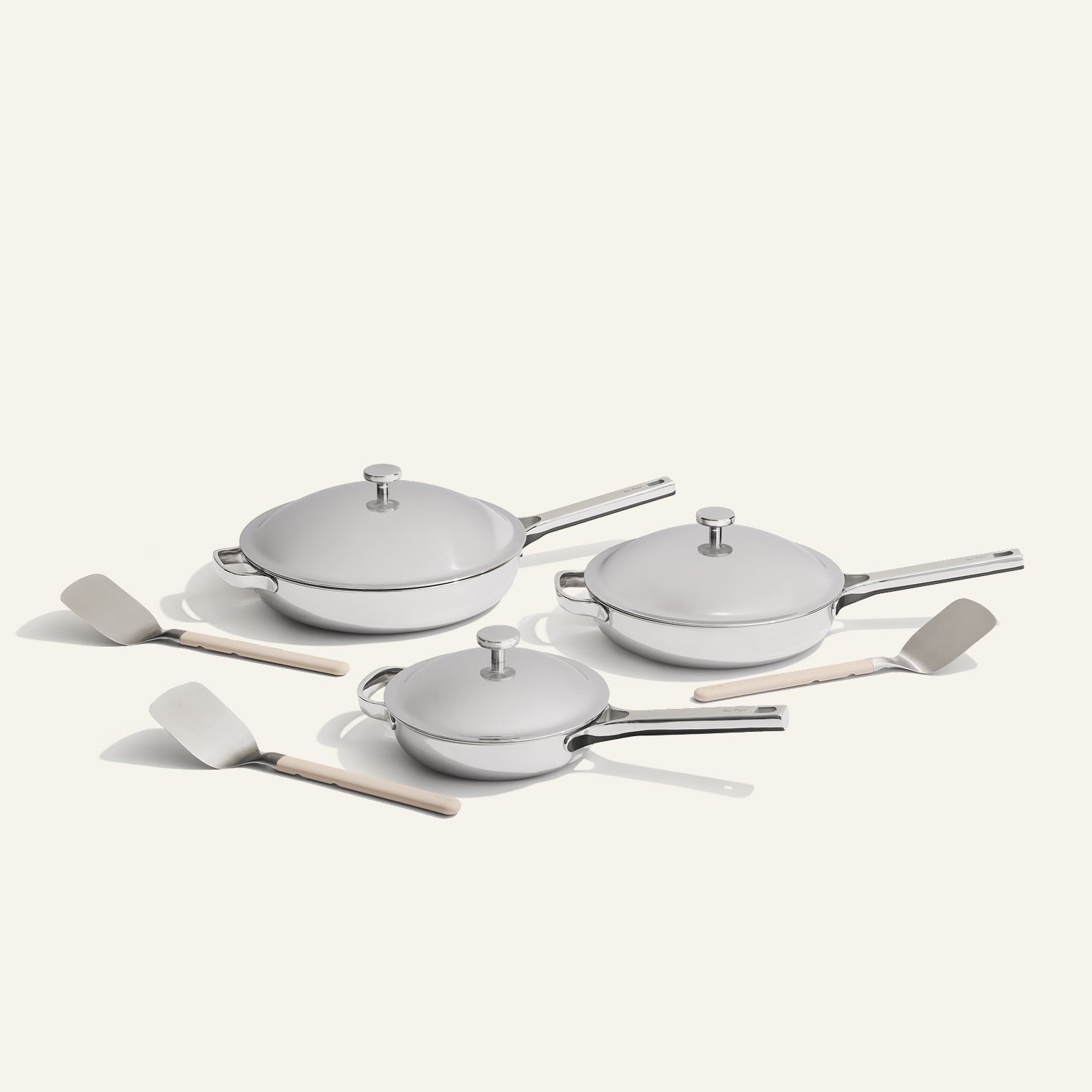 Our Place - Titanium Pro Always Pan Trio