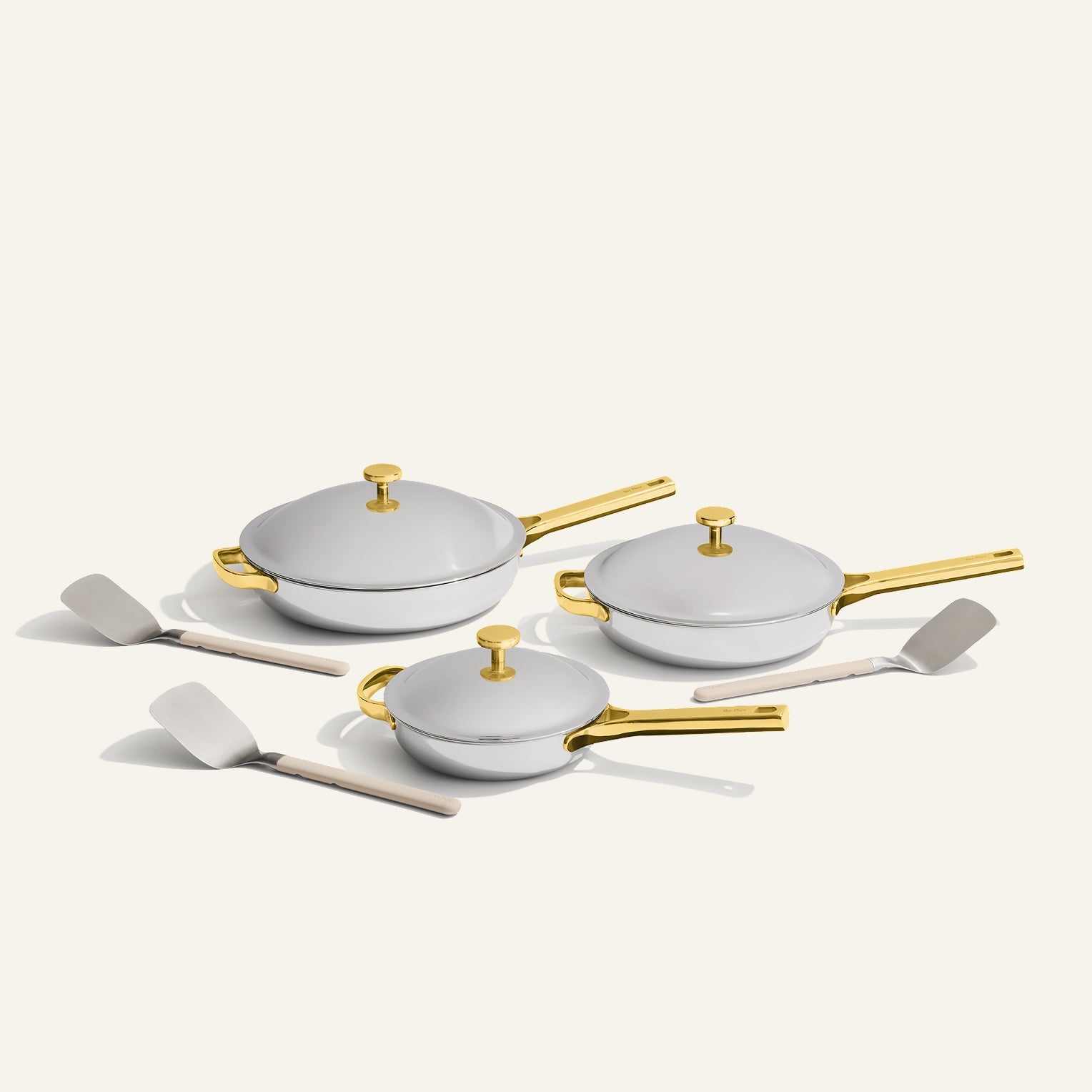 Our Place - Titanium Pro Always Pan Trio