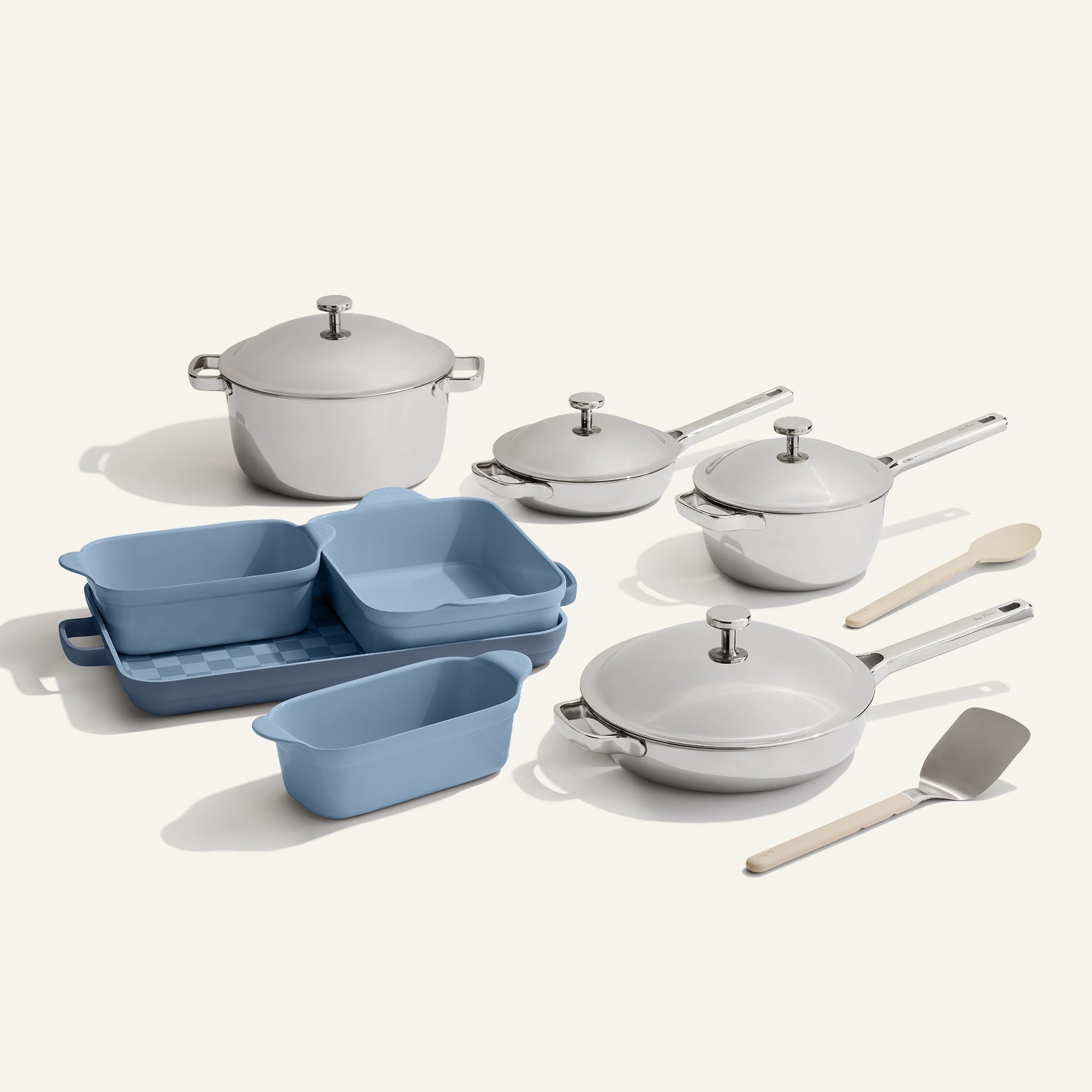 Our Place - Titanium Pro Cookware + Bakeware Set