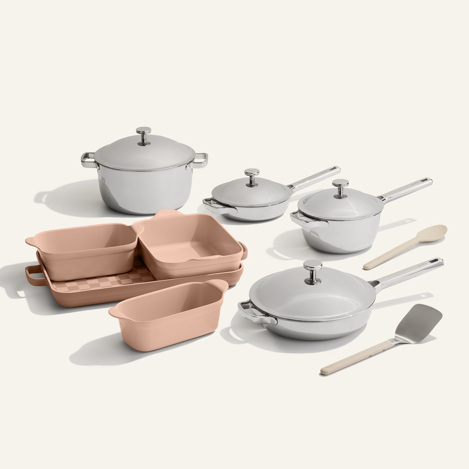 Our Place - Titanium Pro Cookware + Bakeware Set