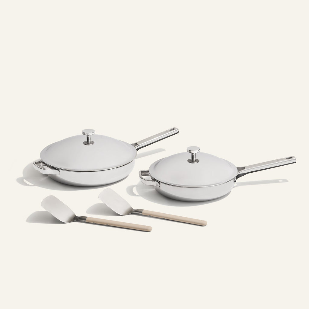 Our Place - Titanium Pro Always Pan Duo
